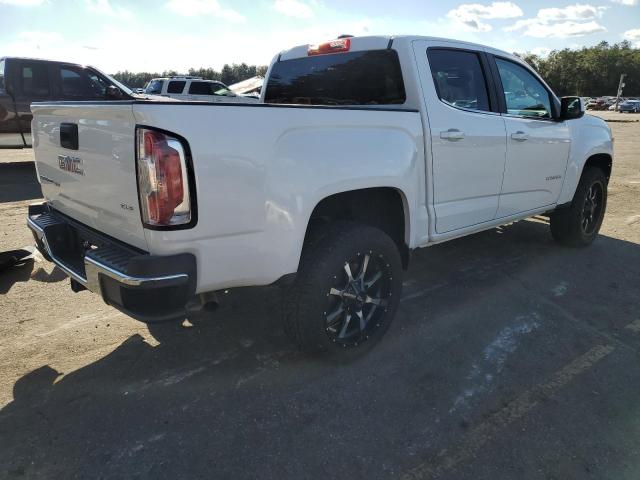 1GTG5CENXL1182620 | 2020 GMC CANYON SLE