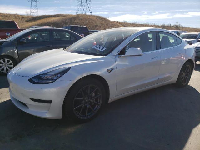 5YJ3E1EB9KF511600 | 2019 TESLA MODEL 3