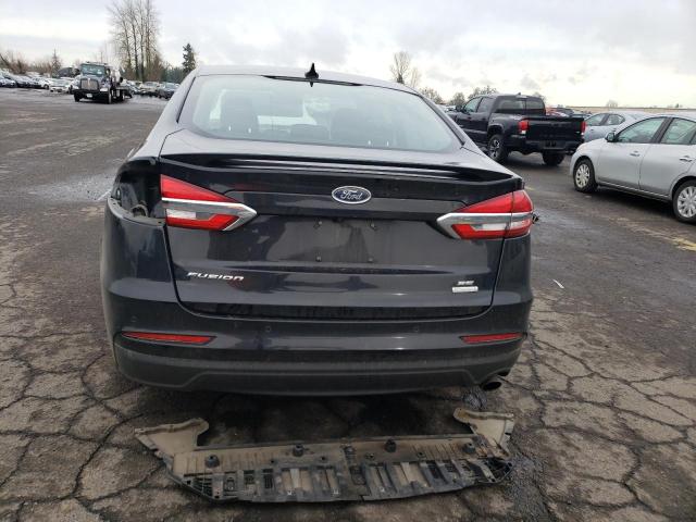 3FA6P0HD7KR179692 | 2019 FORD FUSION SE