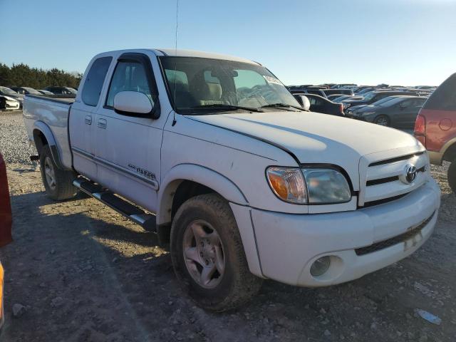 5TBBT48116S487034 | 2006 Toyota tundra access cab limited