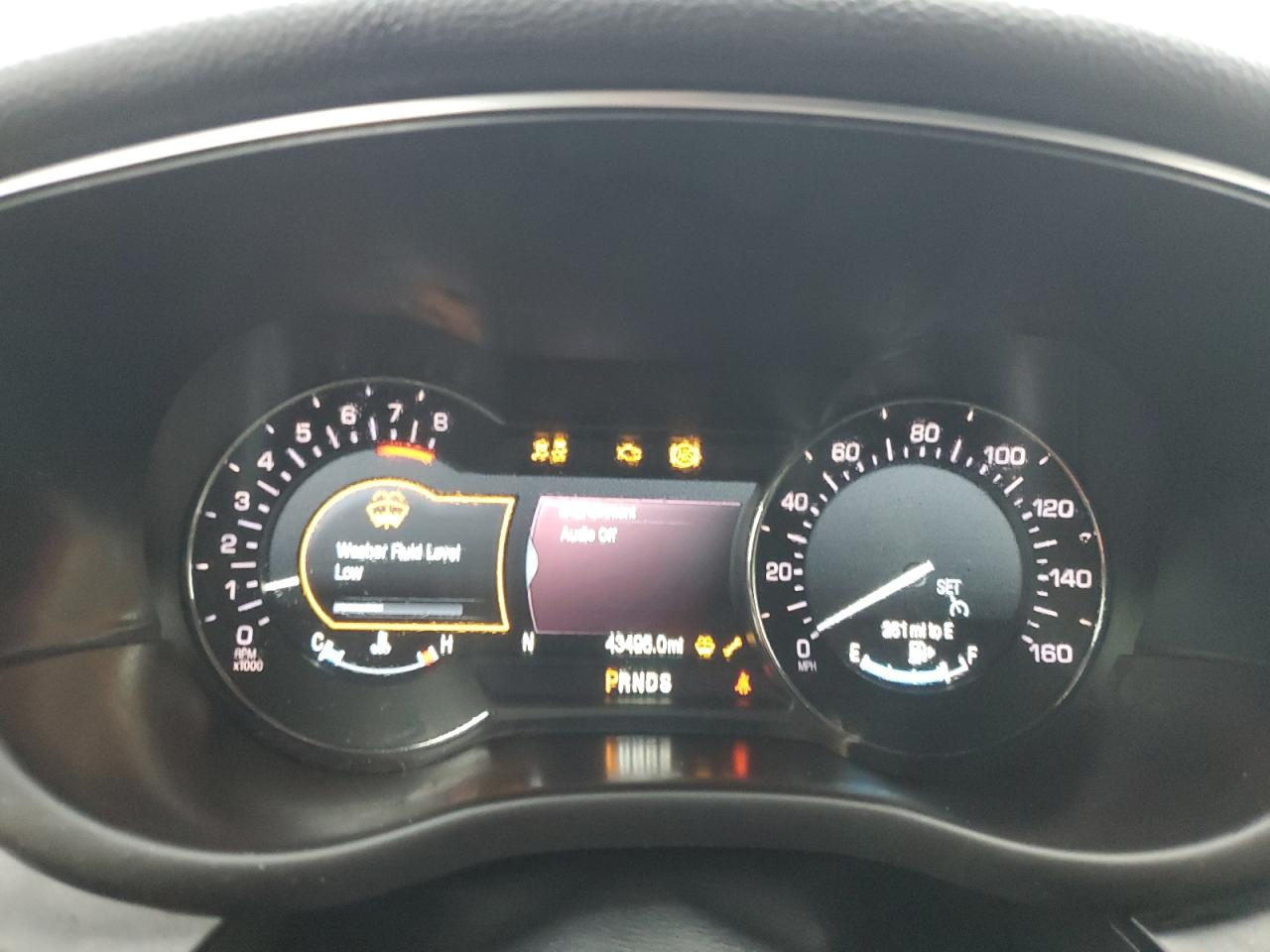 5lmcj2d99kul52299 5LMCJ2D99KUL52299 2019 Lincoln Mkc Select