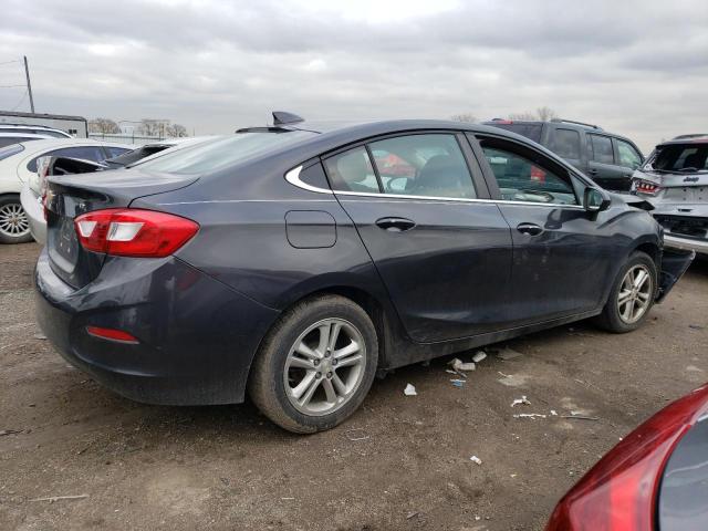 2017 Chevrolet Cruze Lt VIN: 1G1BE5SM9H7252347 Lot: 78552653