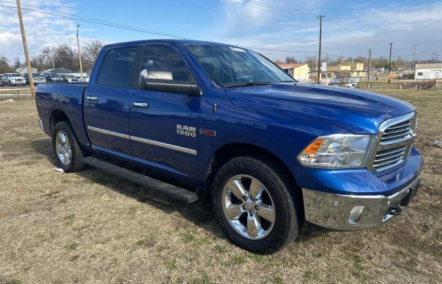 2018 Ram 1500 SLT