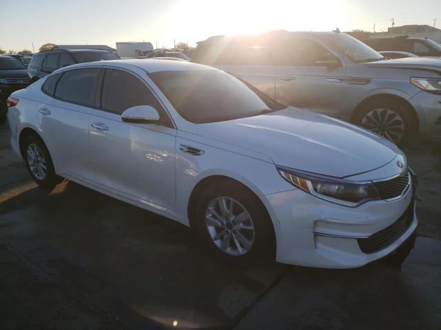 KNAGT4L34H5161854 | 2017 KIA OPTIMA LX