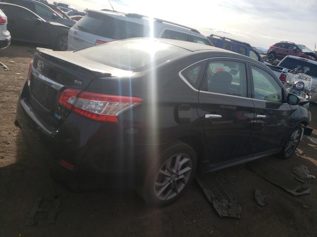 3N1AB7AP5EY305013 | 2014 NISSAN SENTRA S