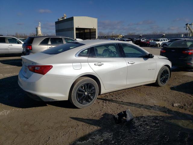 1G1ZD5ST8JF116134 | 2018 CHEVROLET MALIBU LT