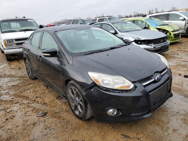 1FADP3F25EL174858 | 2014 FORD FOCUS SE