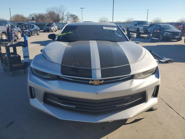 1G1FB1RS3H0147447 | 2017 CHEVROLET CAMARO LT