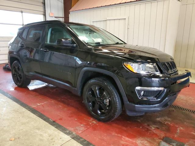 Vin: 3c4njdbb9mt509375, lot: 81486663, jeep compass latitude 20214