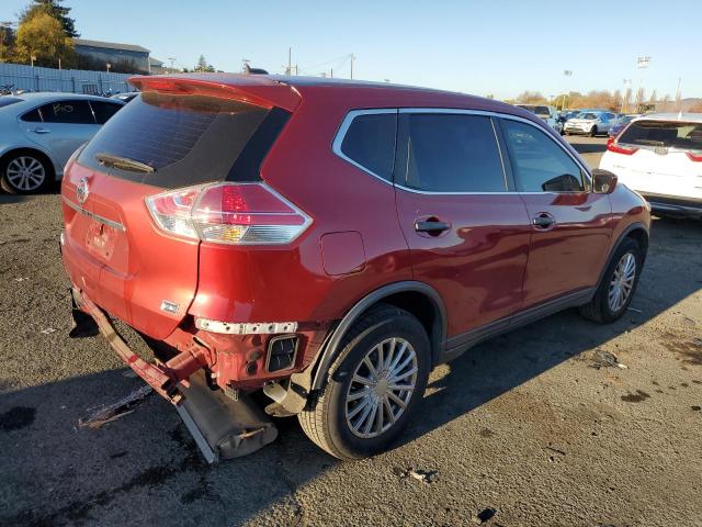 KNMAT2MT7GP608420 | 2016 NISSAN ROGUE S