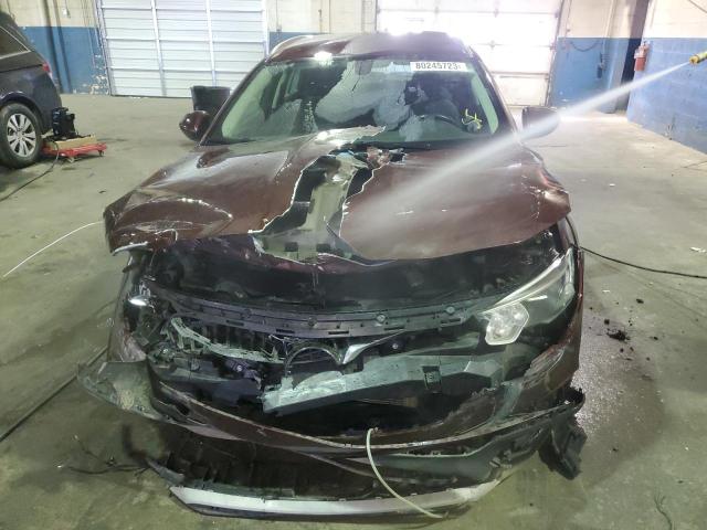2019 BUICK REGAL TOUR W04GV8SX1K1026722