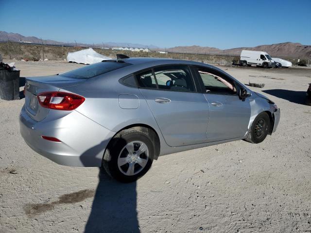 1G1BC5SM7H7224715 | 2017 CHEVROLET CRUZE LS