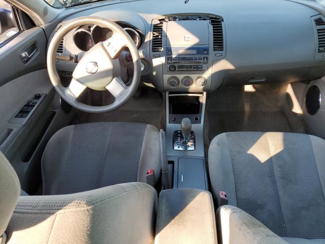 1N4AL11D25C123314 | 2005 Nissan altima s