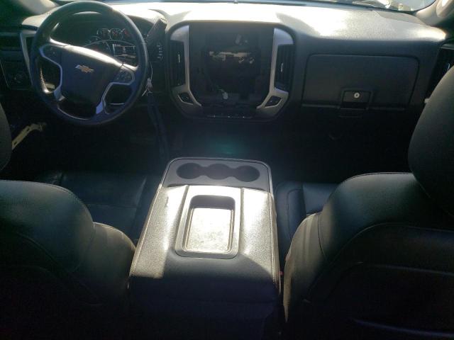 2015 CHEVROLET SILV1500 2 - 3GCPCREC8FG227650