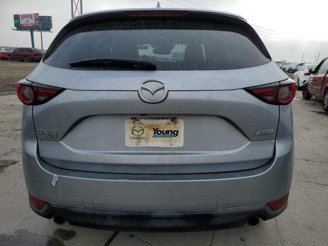 JM3KFBDM7J0381306 | 2018 MAZDA CX-5 GRAND