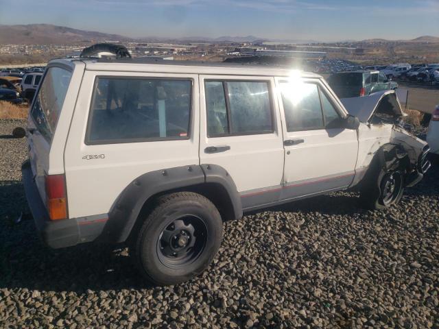 1996 Jeep Cherokee Sport VIN: 1J4FJ68S4TL162162 Lot: 77524413