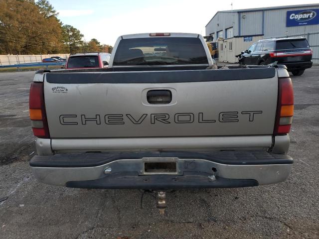 2001 Chevrolet Silverado C1500 VIN: 1GCEC14W71Z154297 Lot: 80982103