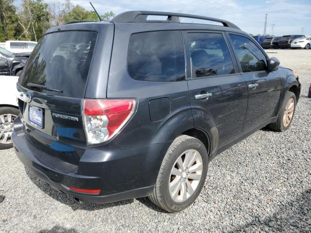 JF2SHADC3CH419950 | 2012 Subaru forester 2.5x premium