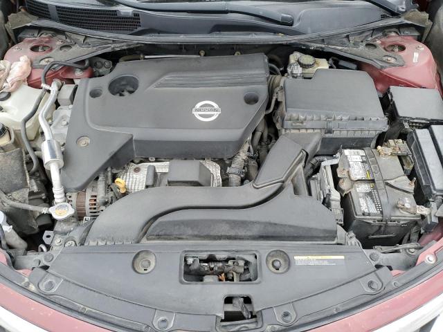 1N4AL3AP5FN320084 | 2015 NISSAN ALTIMA 2.5