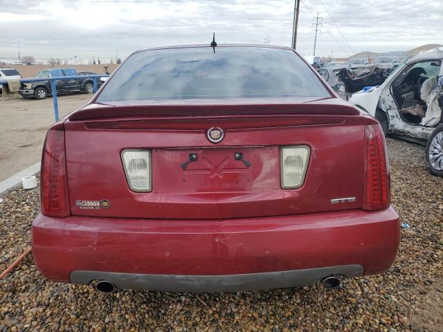 1G6DW677360114575 2006 Cadillac Sts