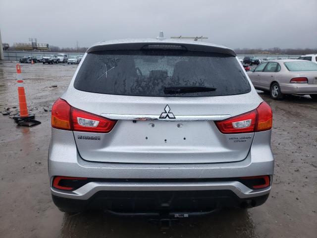 JA4AP3AU2KU021618 | 2019 MITSUBISHI OUTLANDER