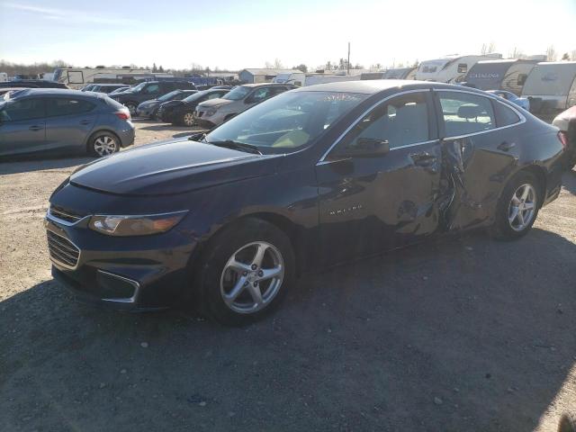 1G1ZB5ST1GF215246 | 2016 CHEVROLET MALIBU LS