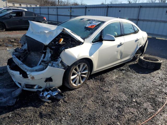 2013 Buick Verano 