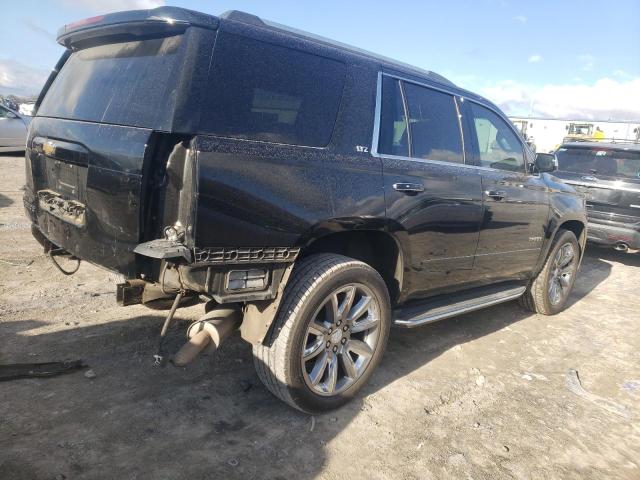 1GNSKCKC5GR165700 2016 Chevrolet Tahoe K1500 Ltz