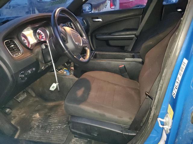 2016 DODGE CHARGER PO - 2C3CDXKT8GH271089