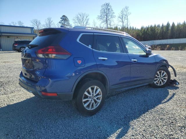 KNMAT2MT7KP538426 | 2019 NISSAN ROGUE S