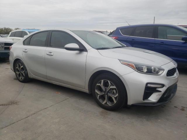 3KPF24AD5ME346698 | 2021 KIA FORTE FE