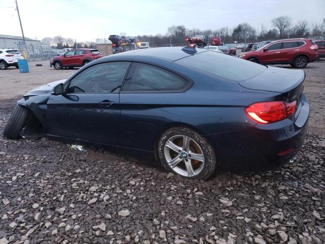 WBA3N9C50FK246633 | 2015 BMW 428 XI