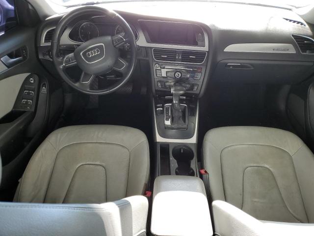 VIN WA1TFAFL8EA069405 2014 Audi A4, Premium no.8