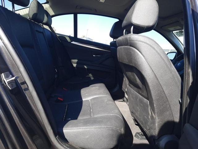 2015 BMW 528 XI - WBA5A7C50FD624902