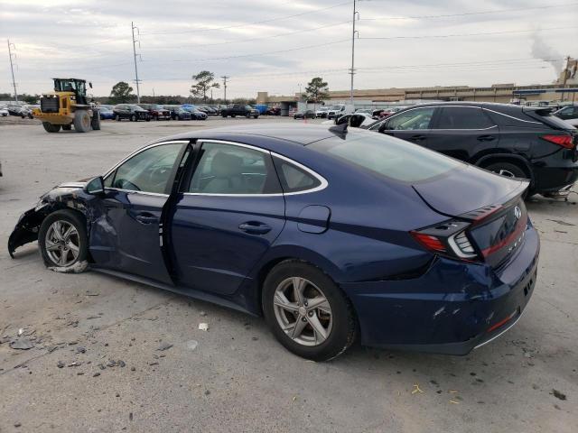 5NPEG4JA7MH111198 | 2021 HYUNDAI SONATA SE