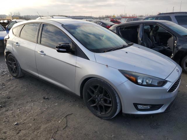 1FADP3K29GL321630 | 2016 FORD FOCUS SE