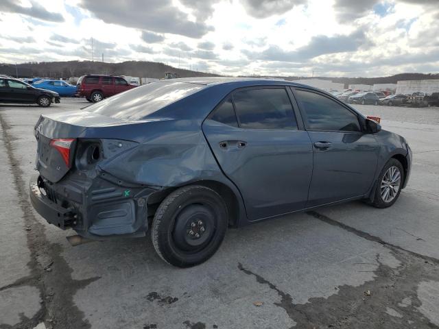 2T1BURHE0FC449551 | 2015 TOYOTA COROLLA L