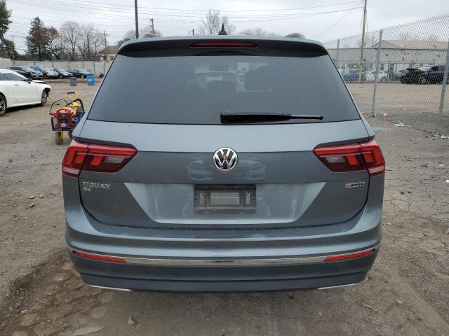 3VV2B7AX2LM033835 | 2020 VOLKSWAGEN TIGUAN SE