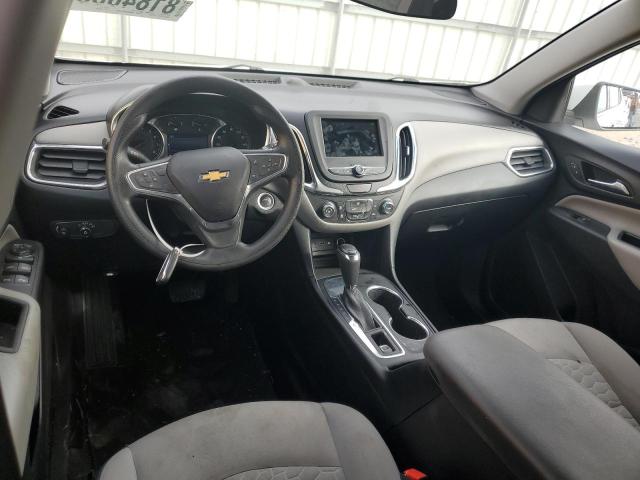 2GNAXKEV7K6200228 | 2019 CHEVROLET EQUINOX LT