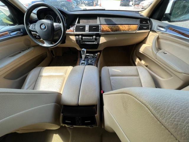 5UXZV4C58D0G50452 | 2013 BMW x5 xdrive35i