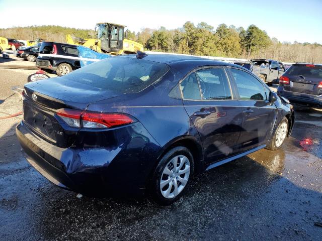 5YFEPRAE2LP098944 | 2020 TOYOTA COROLLA LE