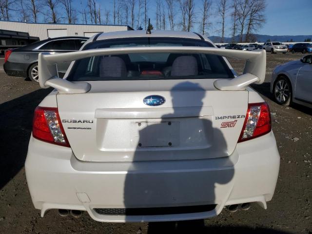 JF1GV8G69DL026941 | 2013 Subaru impreza se