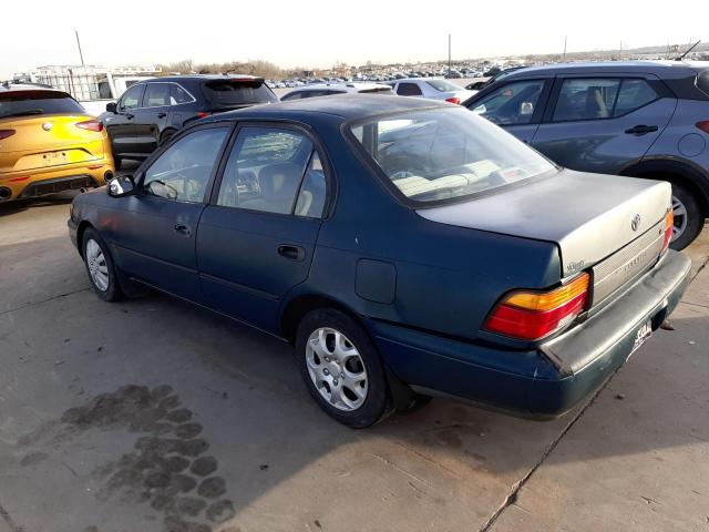 1NXAE09B3RZ205968 1994 Toyota Corolla Le