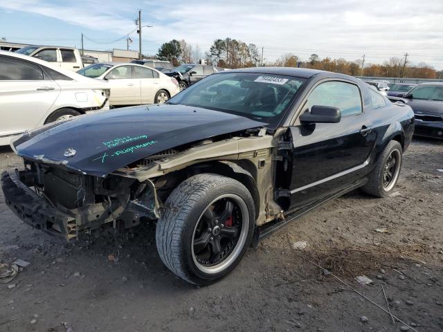 2005 Ford Mustang GT