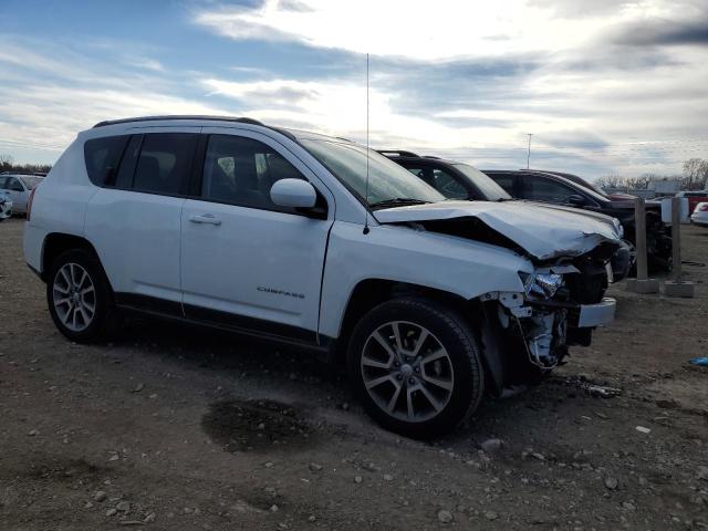 1C4NJDEB2GD544409 | 2016 JEEP COMPASS LA