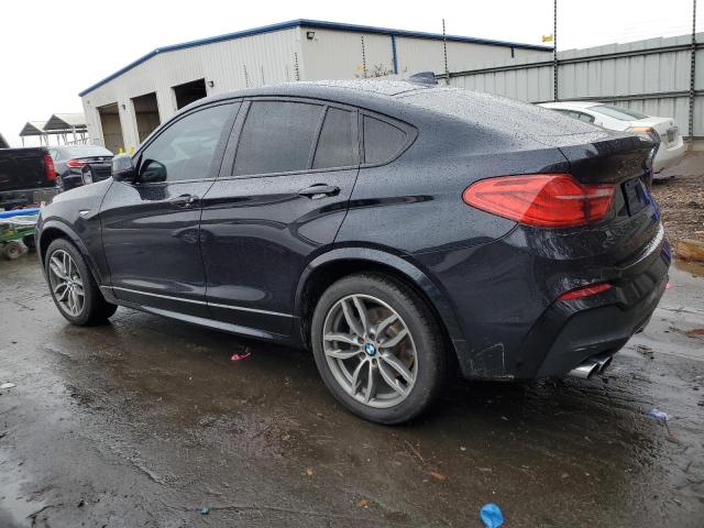 5UXXW3C59G0R20451 | 2016 BMW X4 XDRIVE2