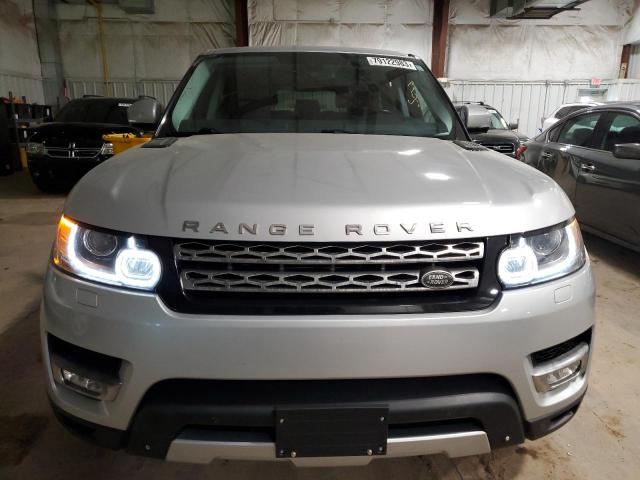 SALWR2WF1EA382993 | 2014 LAND ROVER RANGE ROVE