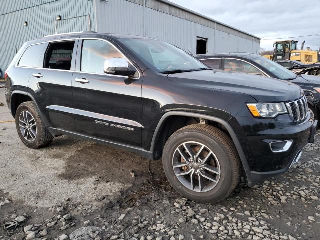 2019 JEEP G.CHEROKEE - 1C4RJFBG5KC689231