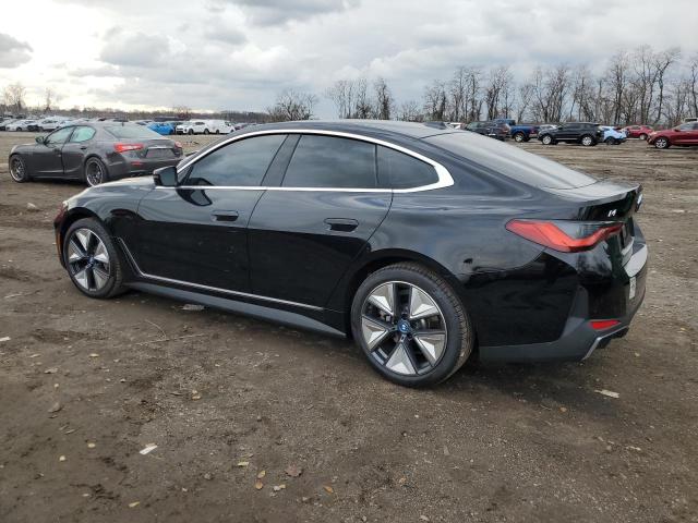 2023 BMW I4 EDRIVE3 WBY43AW0XPFP68399