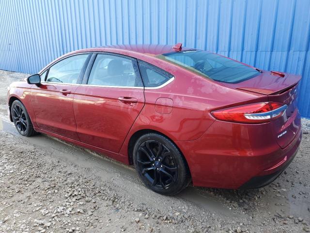 3FA6P0HD6KR102179 2019 FORD FUSION - Image 2